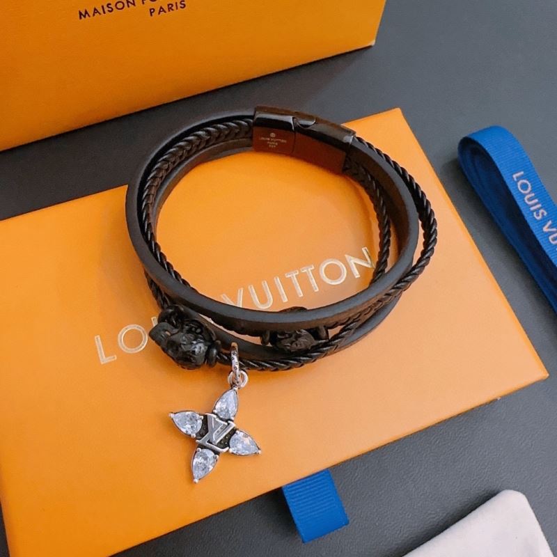 LV Bracelets